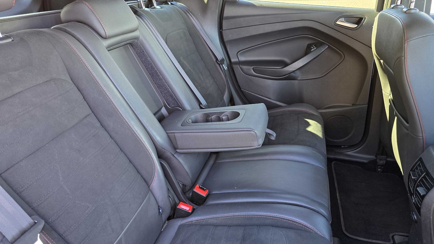 Used Ford Kuga 2019 for sale - 75903202: Photo 14
