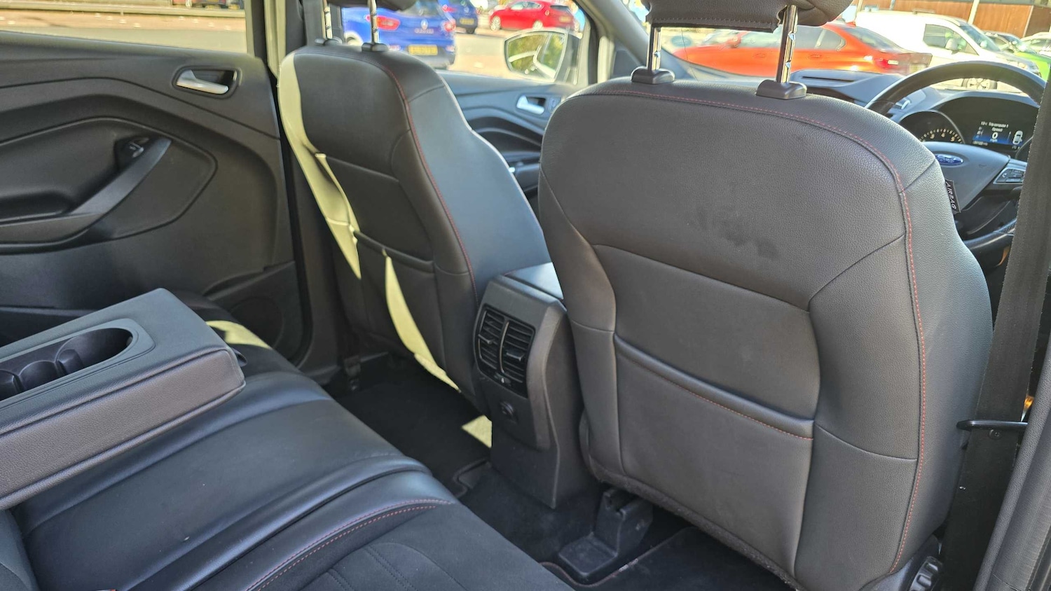 Used Ford Kuga 2019 for sale - 75903202: Photo 15
