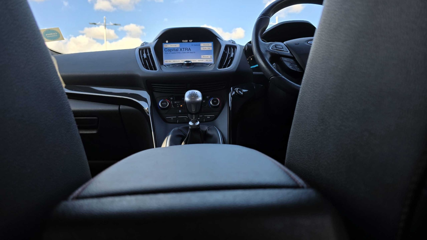 Used Ford Kuga 2019 for sale - 75903202: Photo 16
