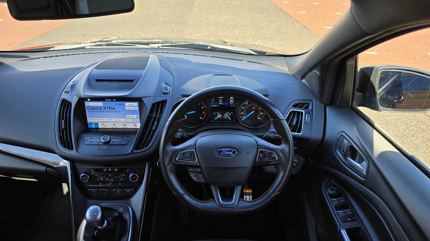 Used Ford Kuga 2019 for sale - 75903202: Photo 17