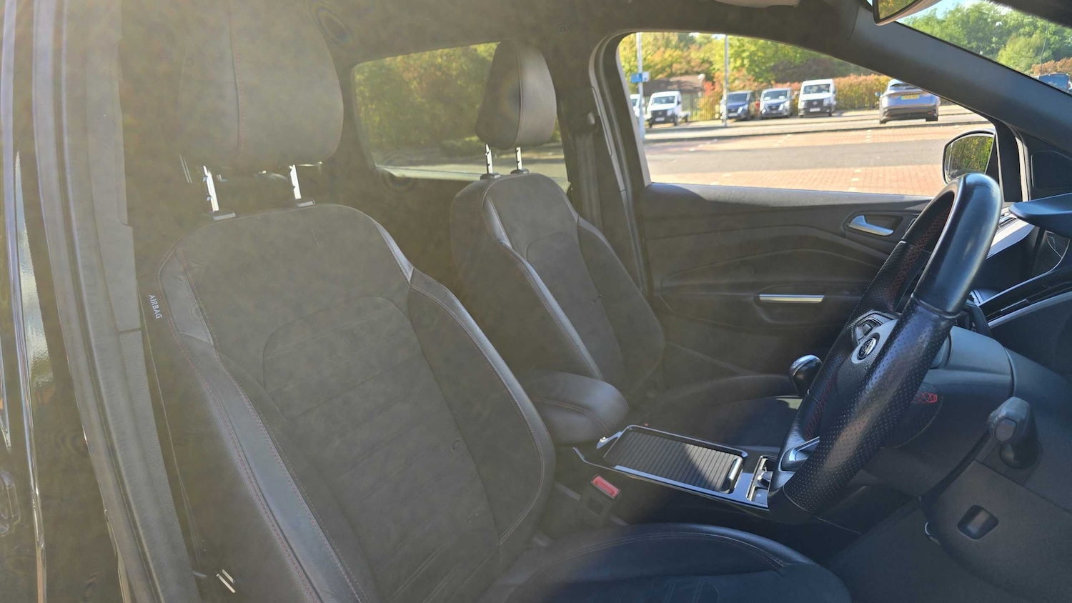Used Ford Kuga 2019 for sale - 75903202: Photo 18