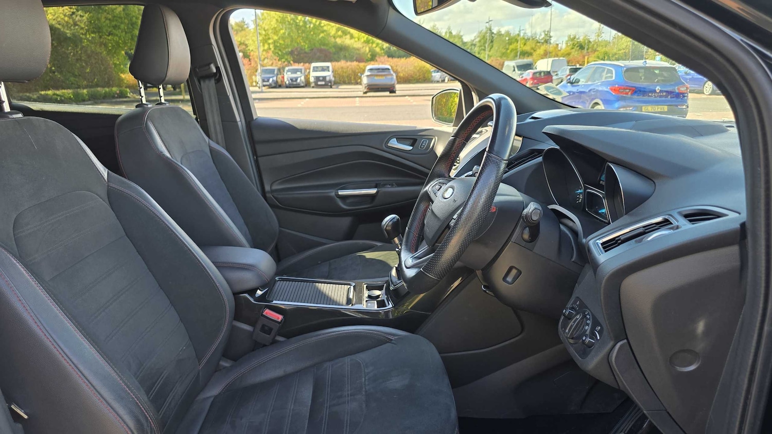 Used Ford Kuga 2019 for sale - 75903202: Photo 19