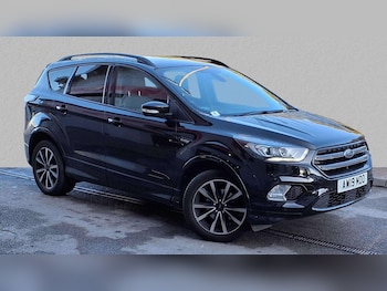 Ford - Kuga