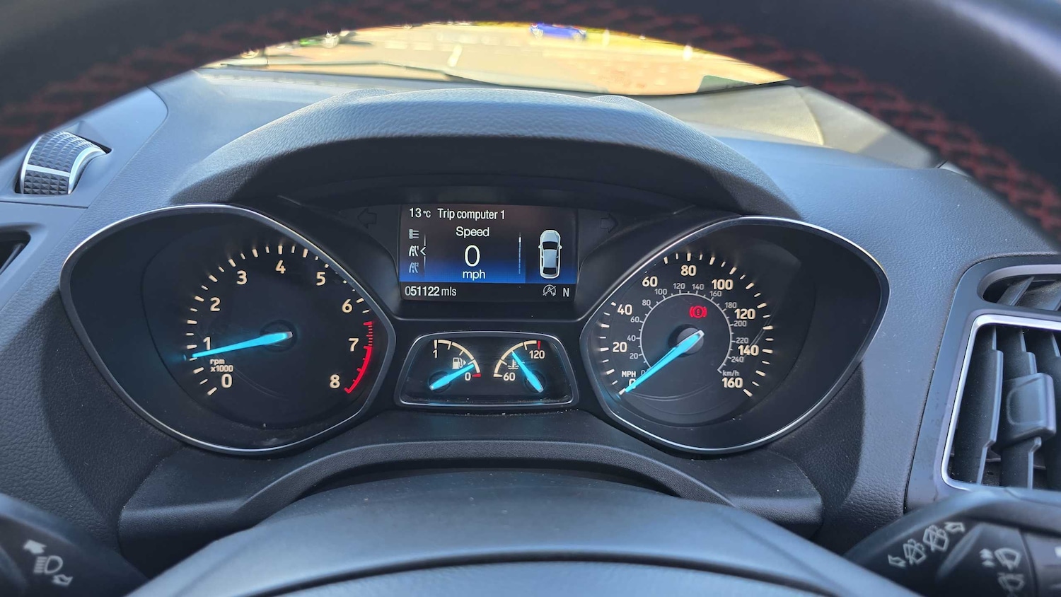 Used Ford Kuga 2019 for sale - 75903202: Photo 29