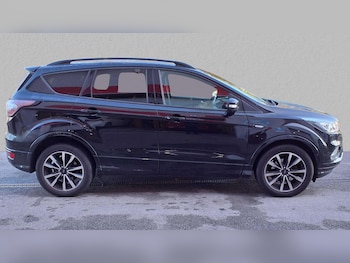 Used Ford Kuga 2019 for sale - 75903202: Photo