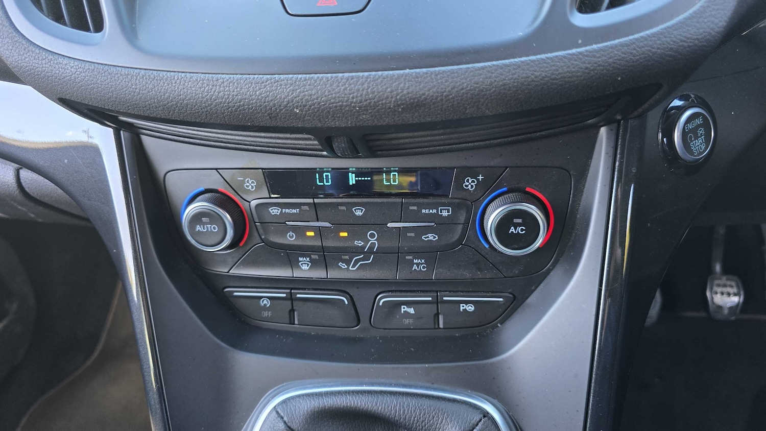 Used Ford Kuga 2019 for sale - 75903202: Photo 30