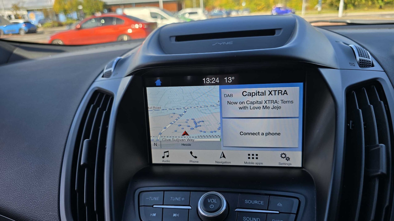 Used Ford Kuga 2019 for sale - 75903202: Photo 31
