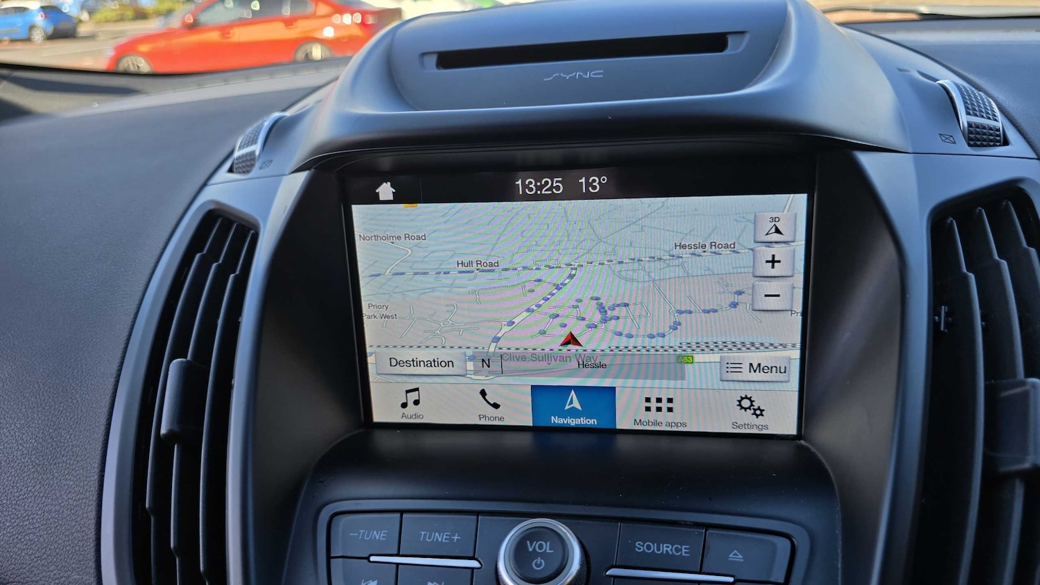 Used Ford Kuga 2019 for sale - 75903202: Photo 32