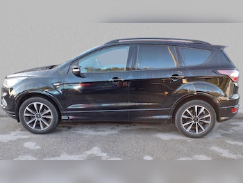 Used Ford Kuga 2019 for sale - 75903202: Photo