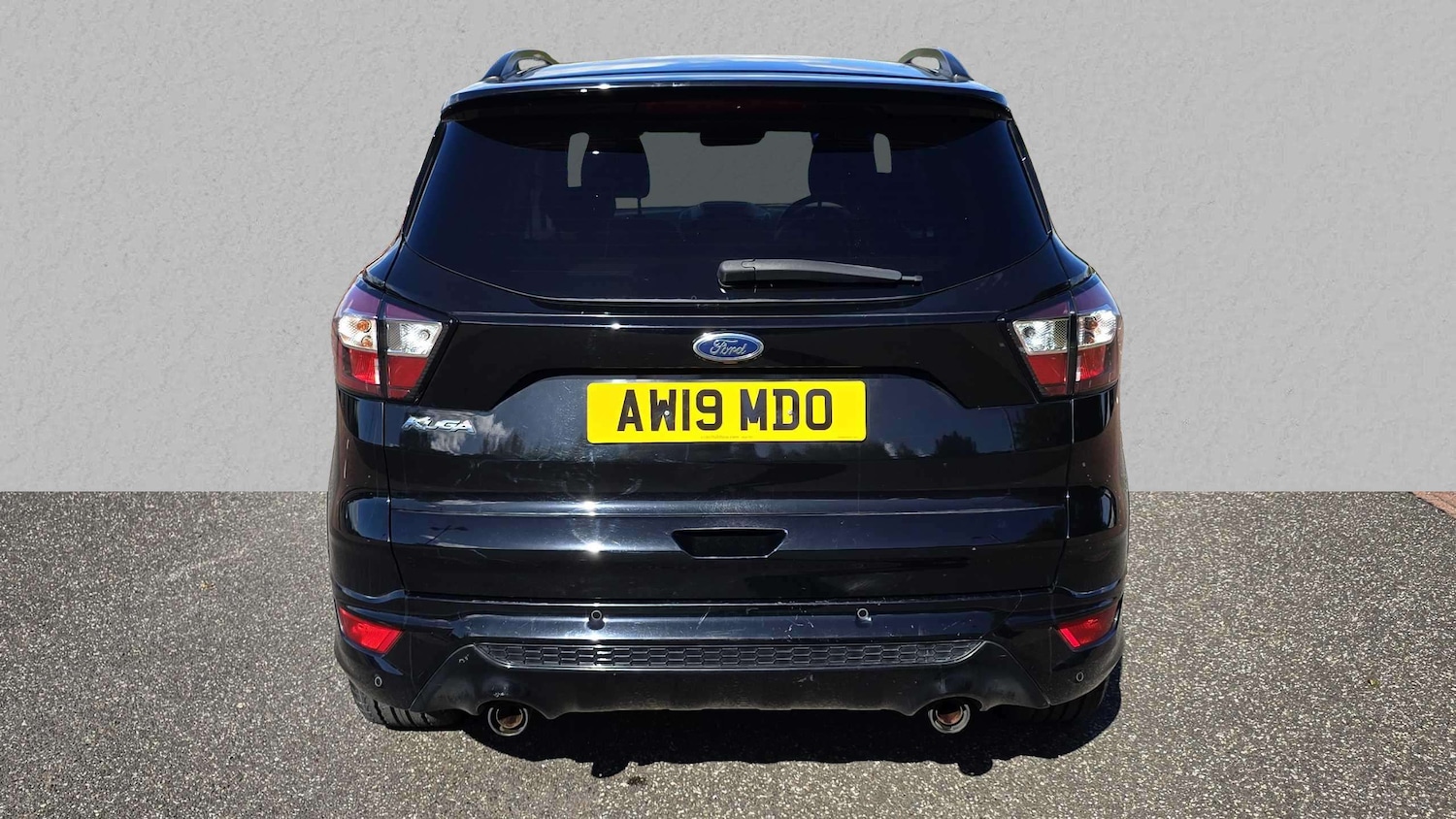 Used Ford Kuga 2019 for sale - 75903202: Photo 6