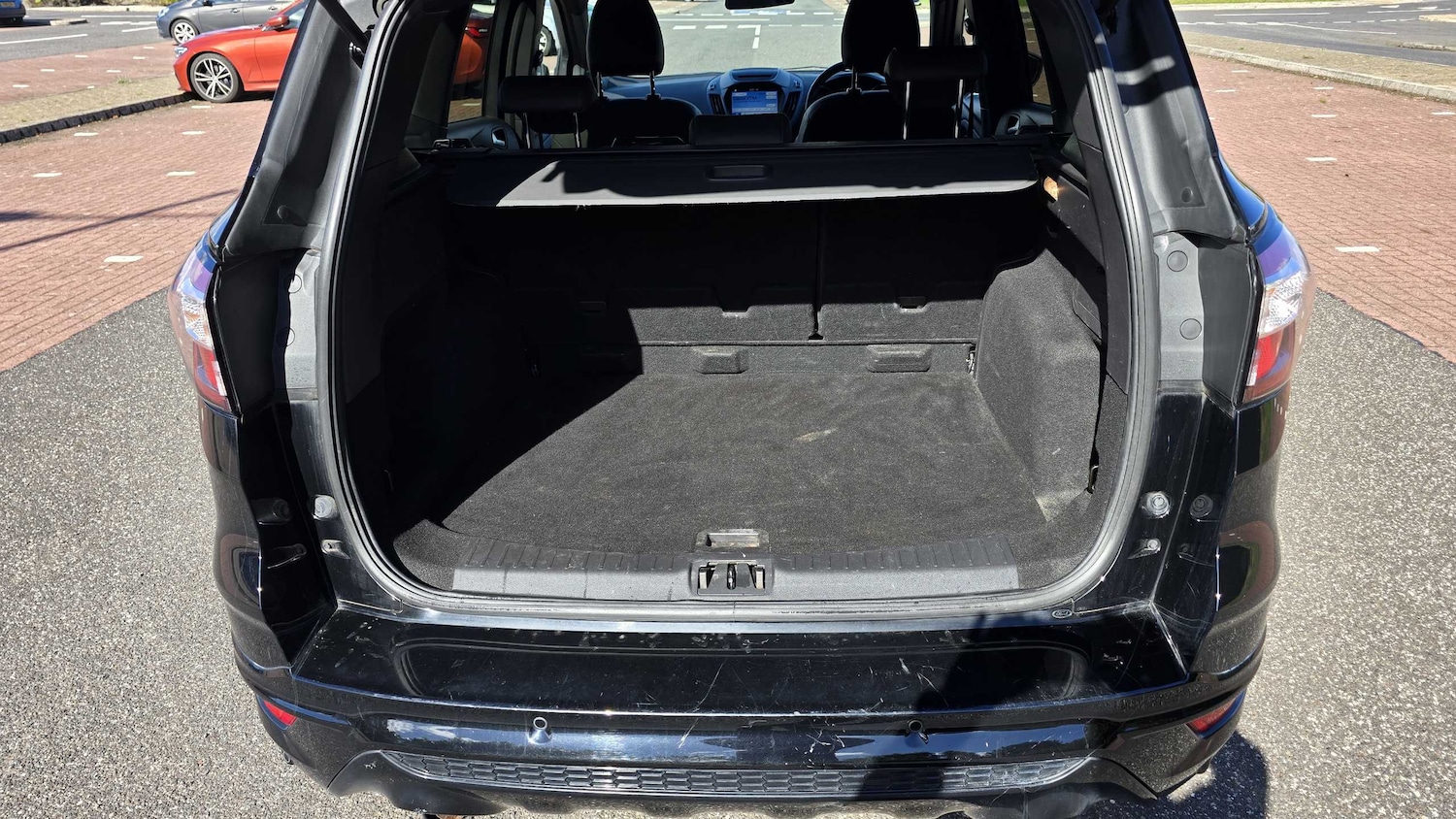 Used Ford Kuga 2019 for sale - 75903202: Photo 7