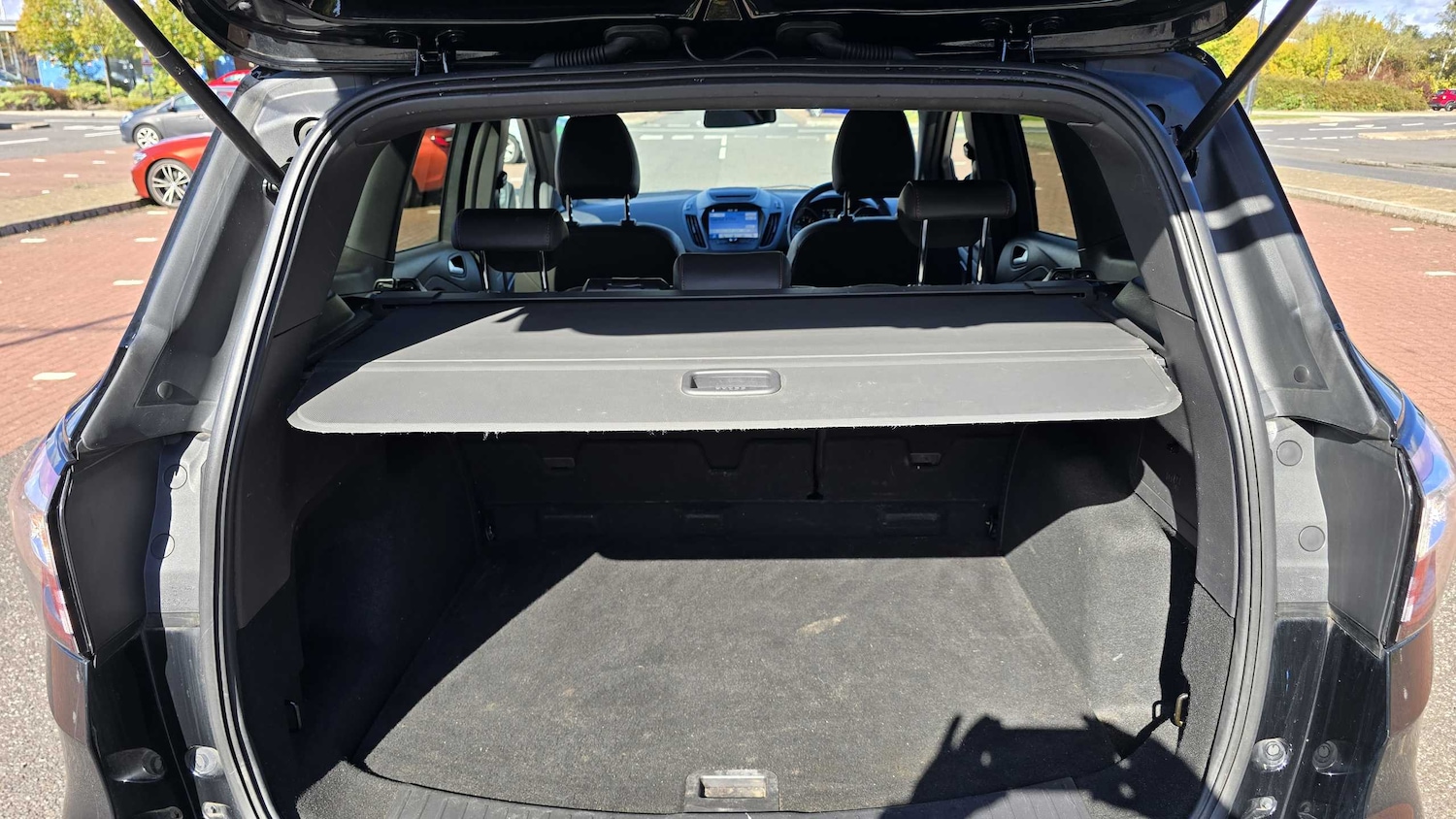 Used Ford Kuga 2019 for sale - 75903202: Photo 8