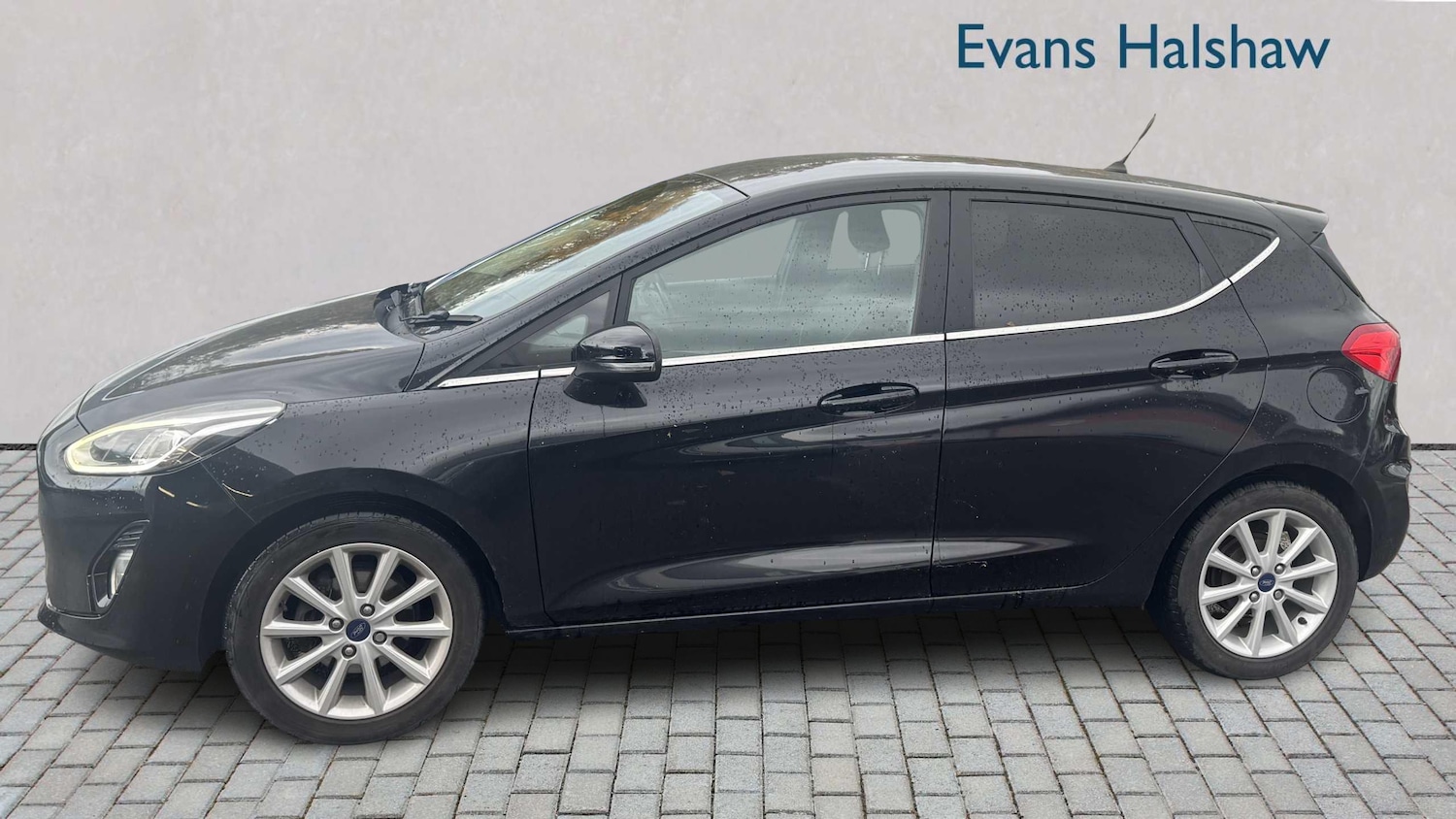 Used Ford Fiesta 2018 for sale - 76523979: Photo 5