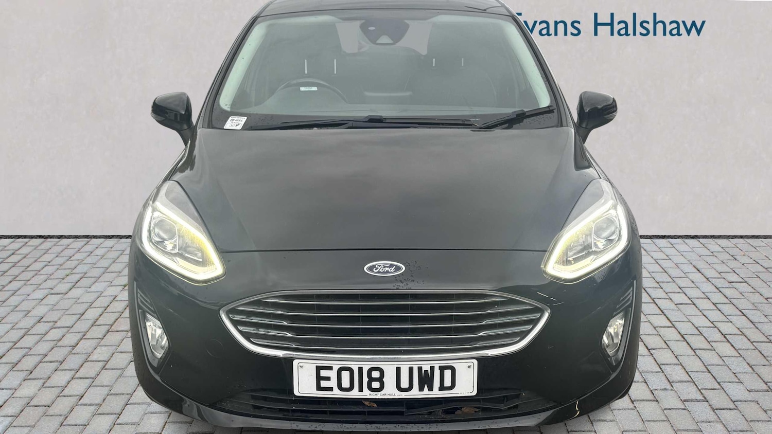 Used Ford Fiesta 2018 for sale - 76523979: Photo 6