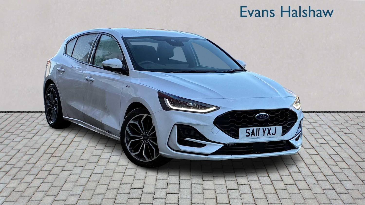 Used Ford Focus 2025 for sale - 76789267: Photo 1