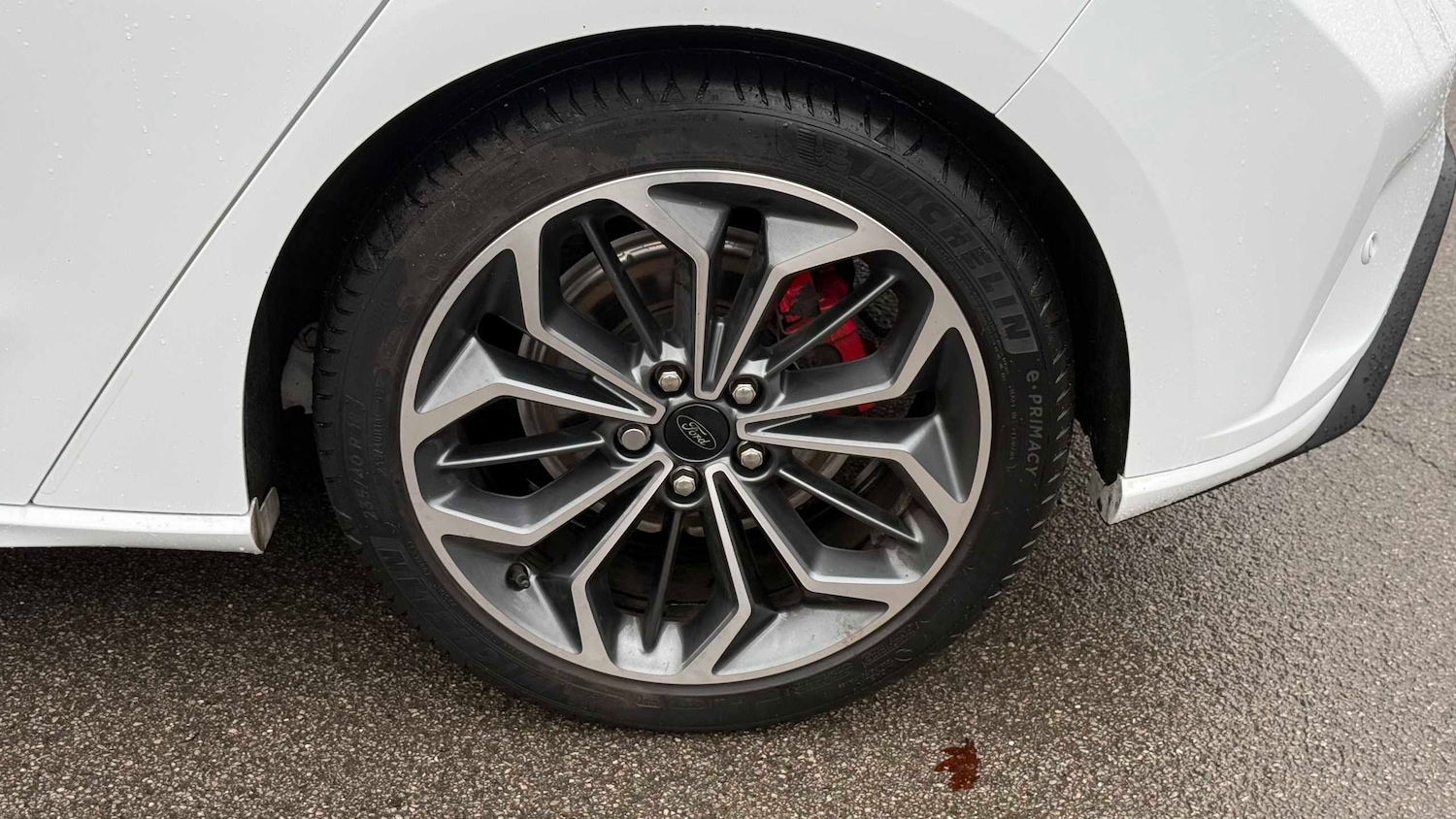 Used Ford Focus 2025 for sale - 76789267: Photo 10