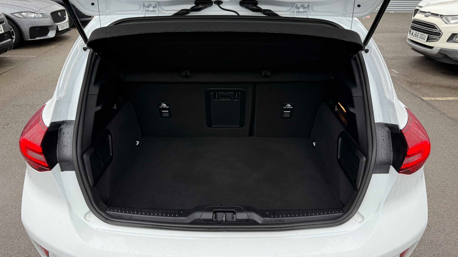 Used Ford Focus 2025 for sale - 76789267: Photo 14