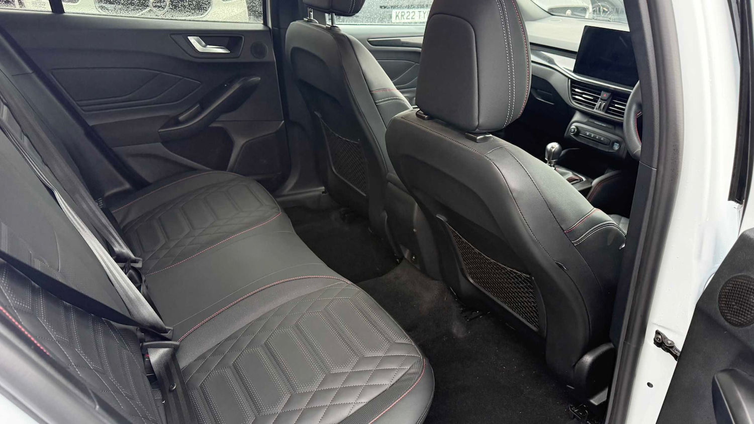 Used Ford Focus 2025 for sale - 76789267: Photo 15