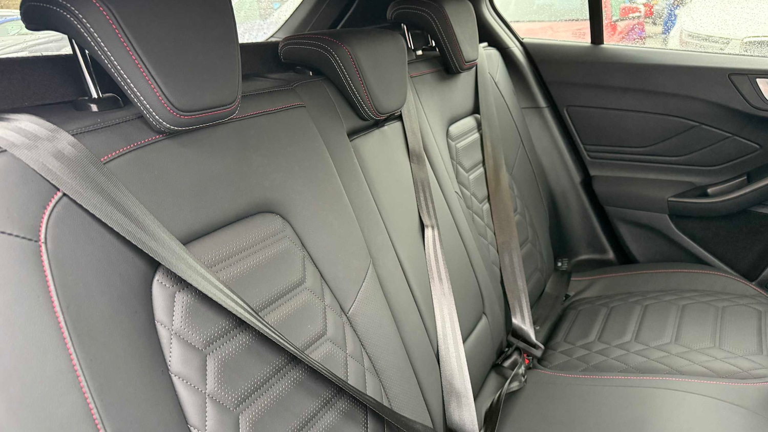 Used Ford Focus 2025 for sale - 76789267: Photo 16