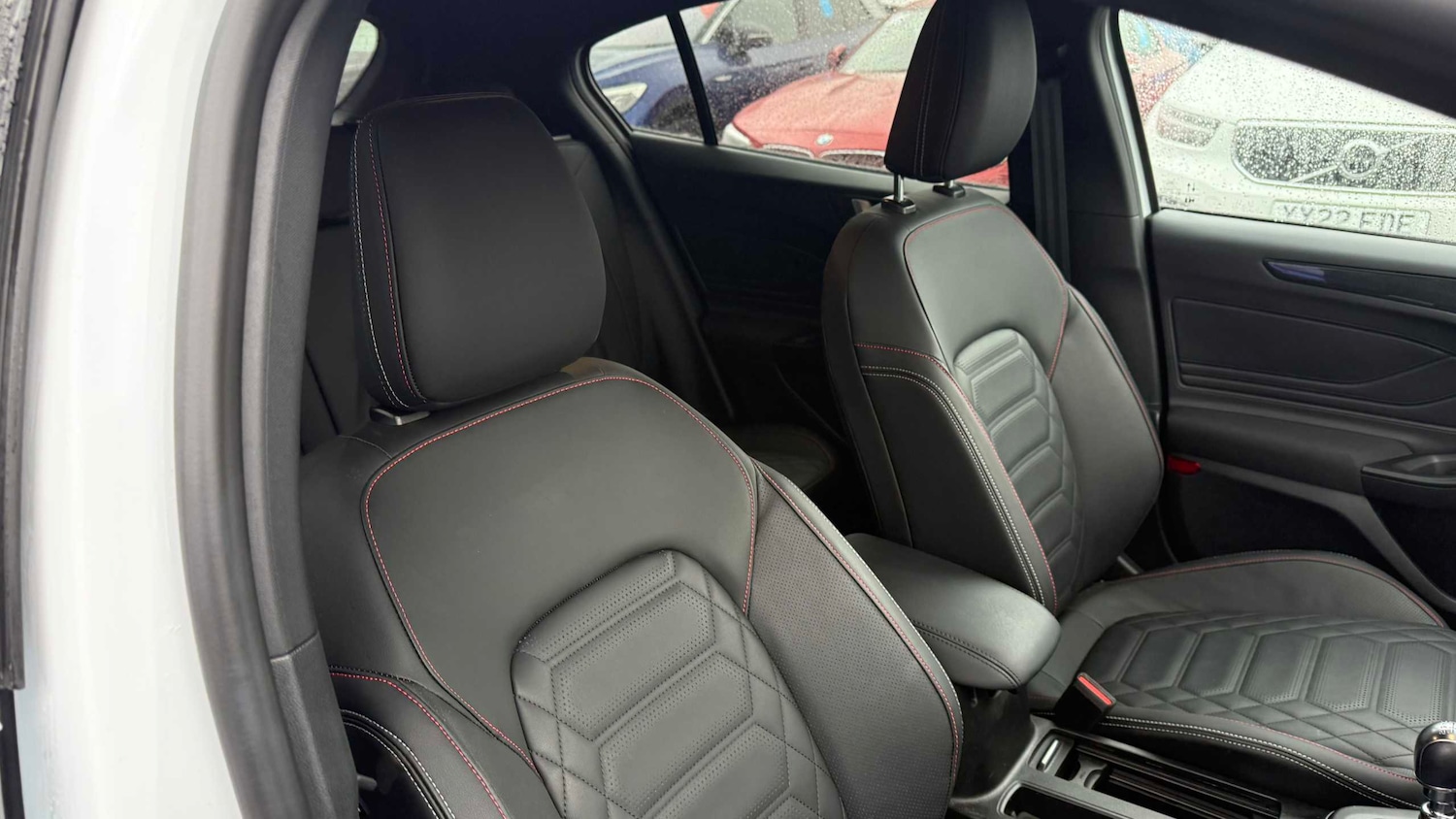 Used Ford Focus 2025 for sale - 76789267: Photo 17