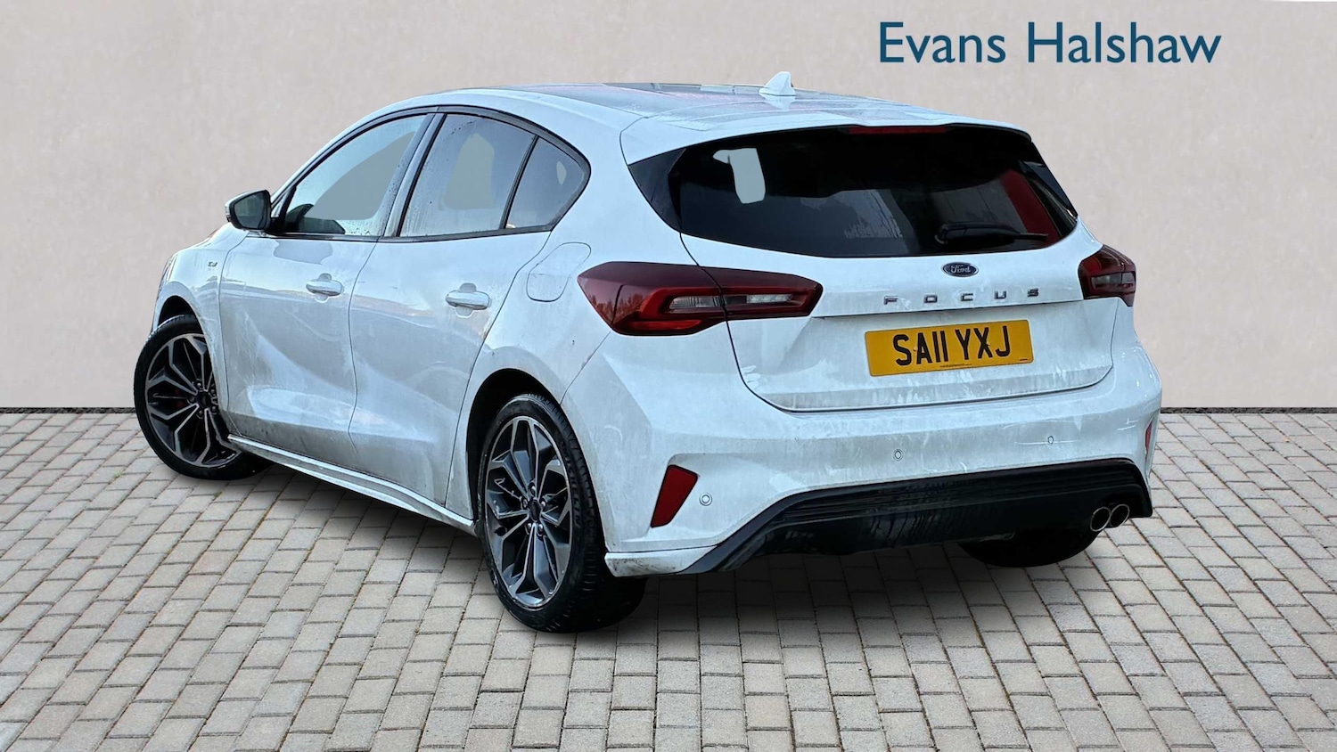 Used Ford Focus 2025 for sale - 76789267: Photo 2