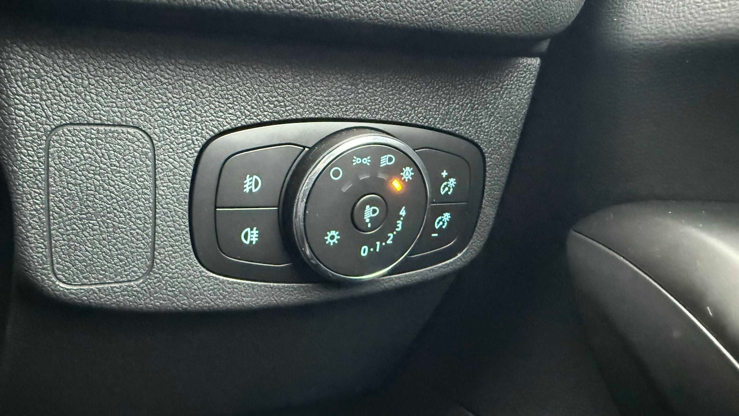 Used Ford Focus 2025 for sale - 76789267: Photo 21