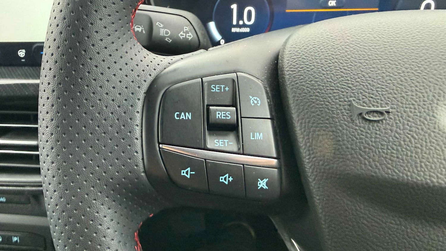 Used Ford Focus 2025 for sale - 76789267: Photo 22