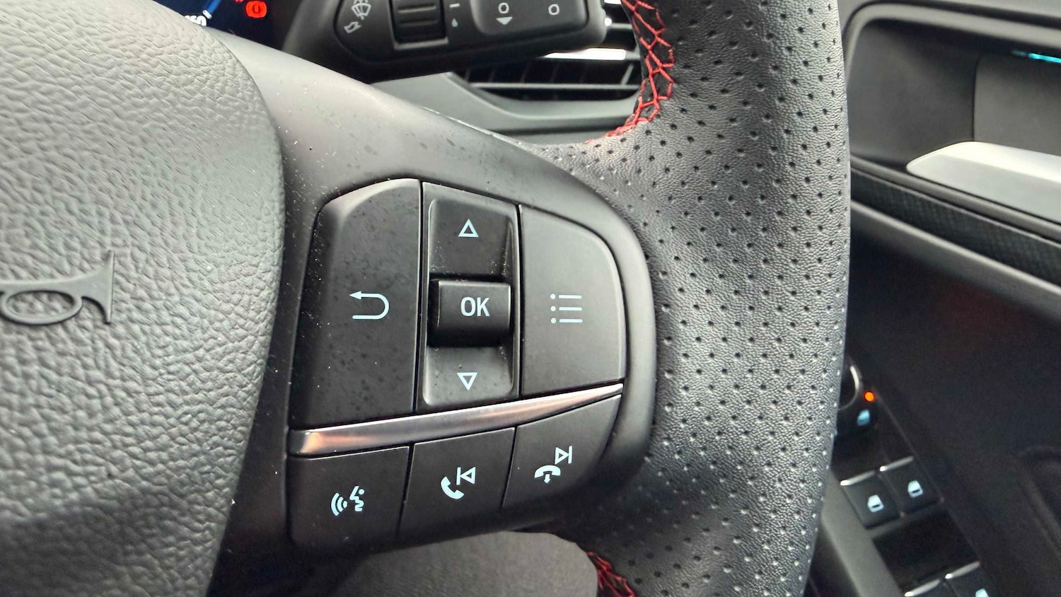 Used Ford Focus 2025 for sale - 76789267: Photo 23