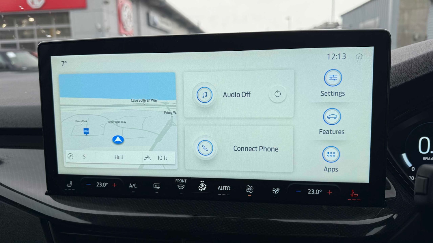 Used Ford Focus 2025 for sale - 76789267: Photo 27