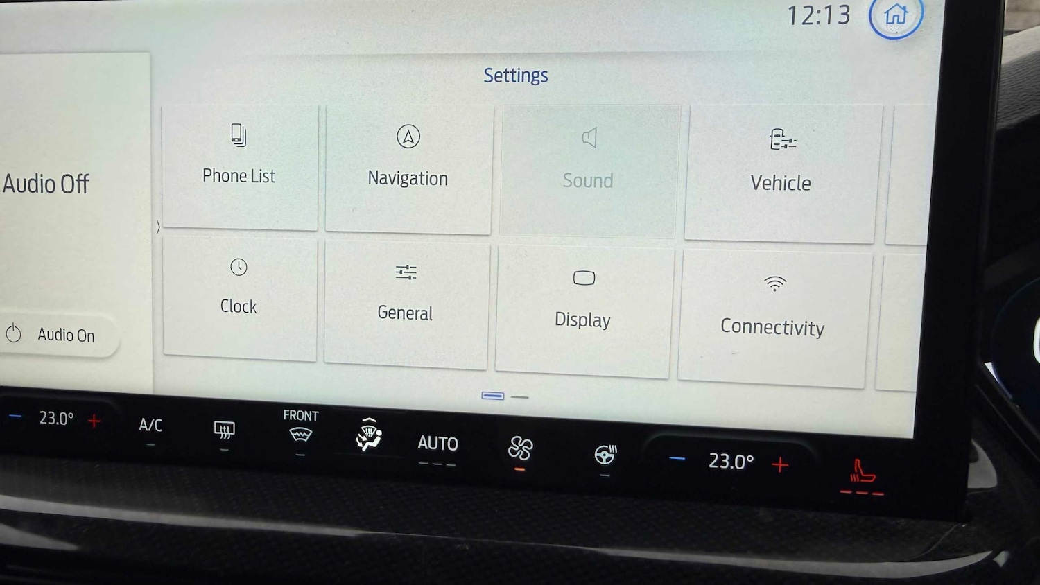 Used Ford Focus 2025 for sale - 76789267: Photo 29