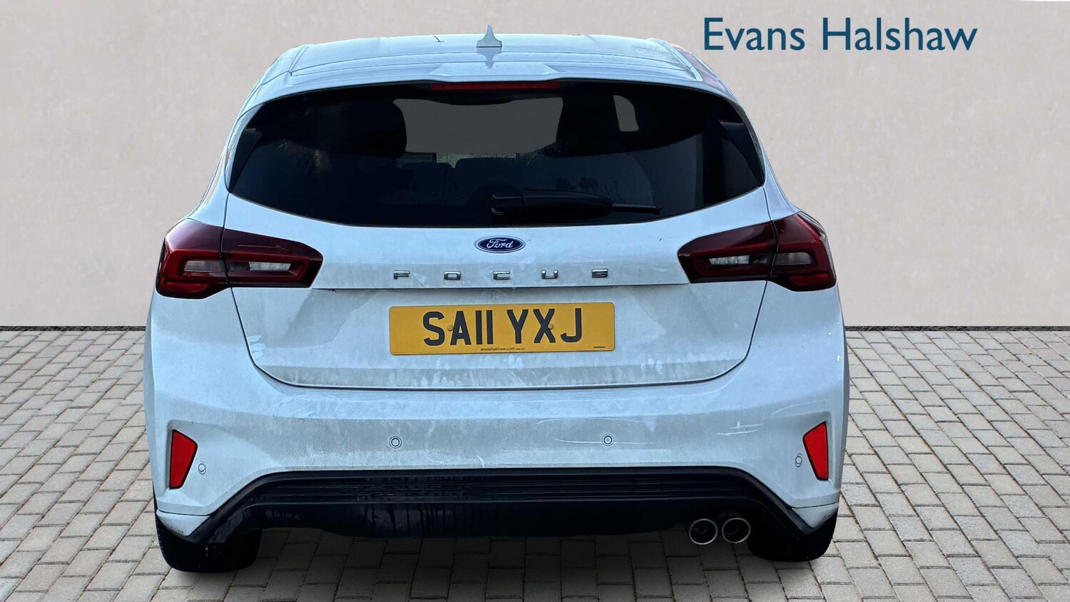 Used Ford Focus 2025 for sale - 76789267: Photo 3