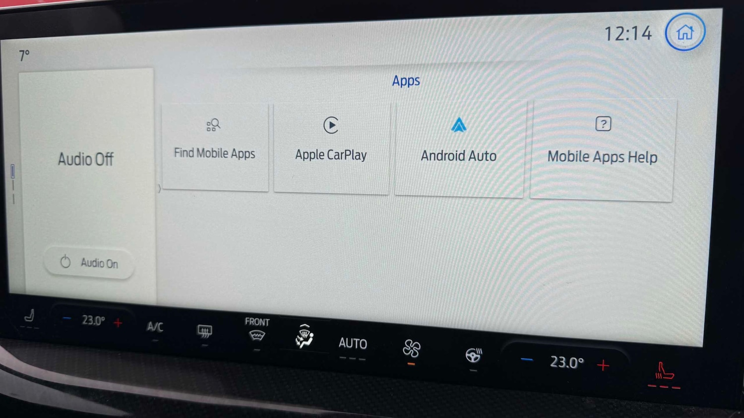 Used Ford Focus 2025 for sale - 76789267: Photo 31