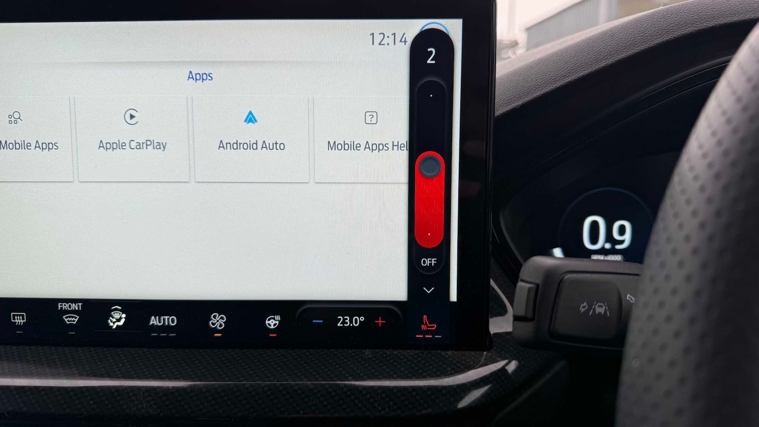 Used Ford Focus 2025 for sale - 76789267: Photo 32