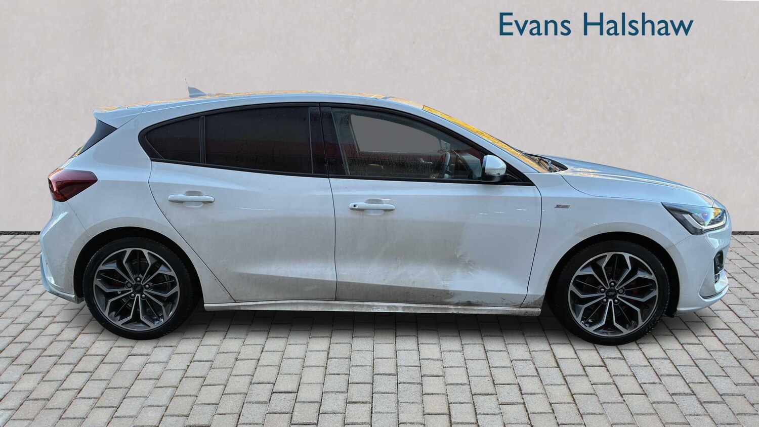 Used Ford Focus 2025 for sale - 76789267: Photo 4