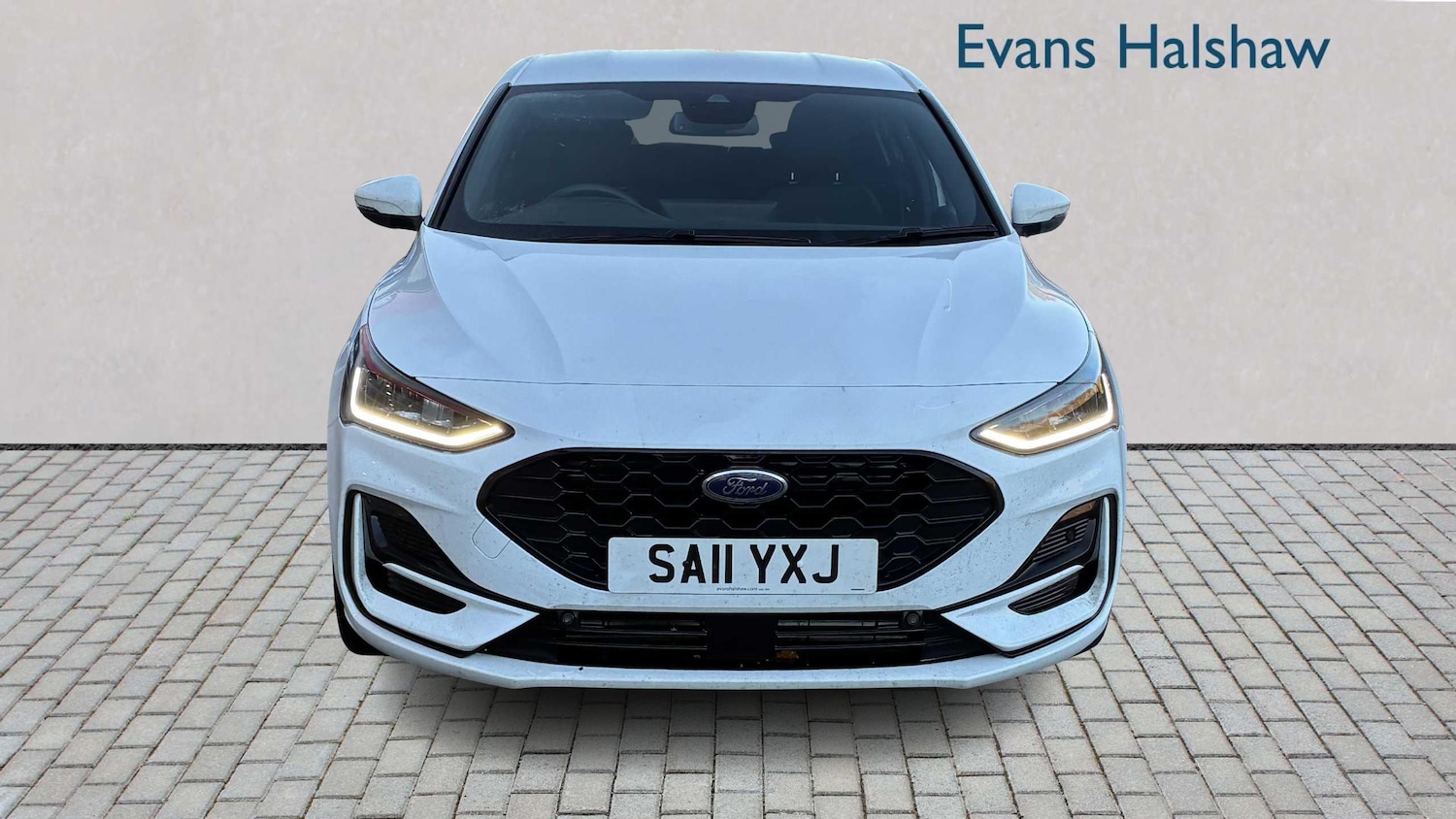 Used Ford Focus 2025 for sale - 76789267: Photo 5