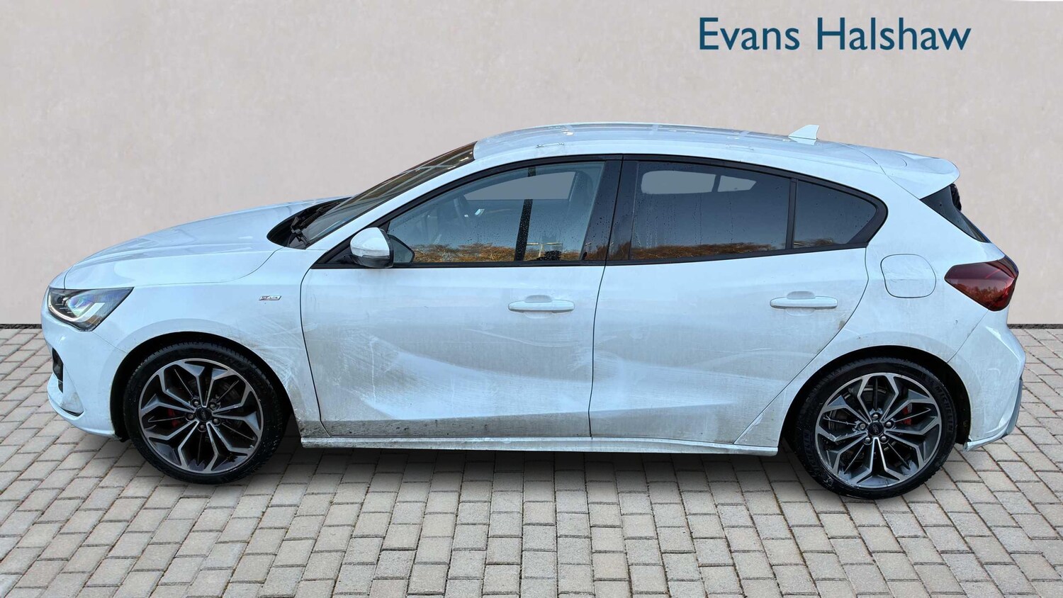 Used Ford Focus 2025 for sale - 76789267: Photo 6