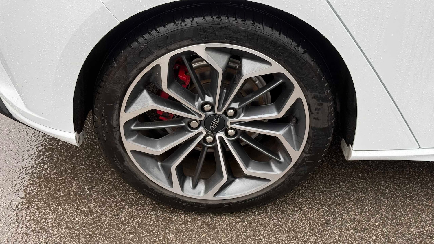 Used Ford Focus 2025 for sale - 76789267: Photo 7