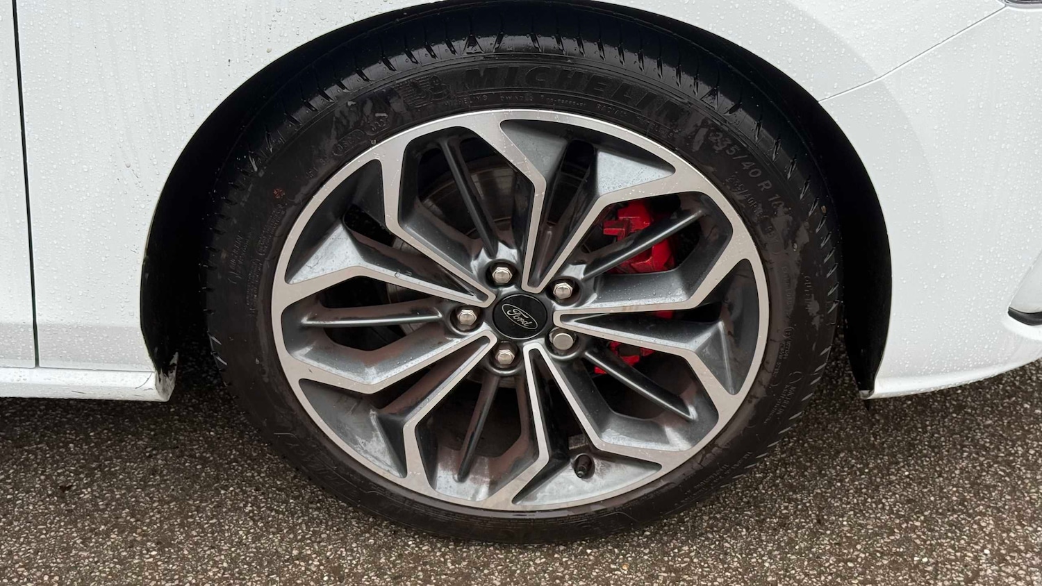 Used Ford Focus 2025 for sale - 76789267: Photo 8