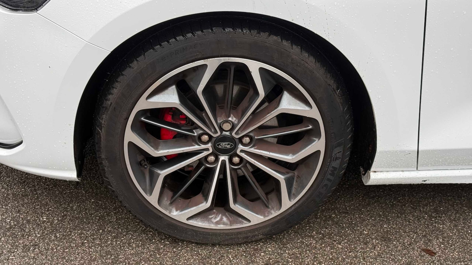 Used Ford Focus 2025 for sale - 76789267: Photo 9