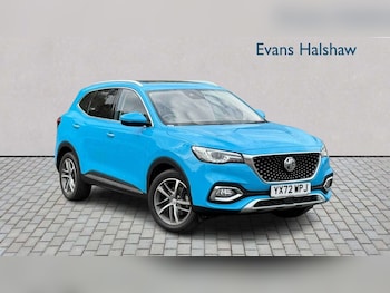 Used MG MG HS 2023 for sale - 79428658: Photo