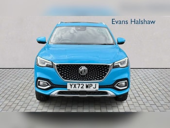 Used MG MG HS 2023 for sale - 79428658: Photo