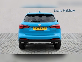 Used MG MG HS 2023 for sale - 79428658: Photo