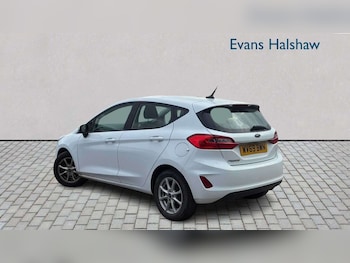 Used Ford Fiesta 2019 for sale - 78564343: Photo