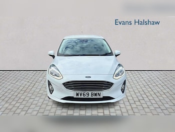 Used Ford Fiesta 2019 for sale - 78564343: Photo
