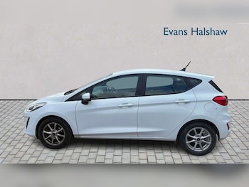 Used Ford Fiesta 2019 for sale - 78564343: Photo