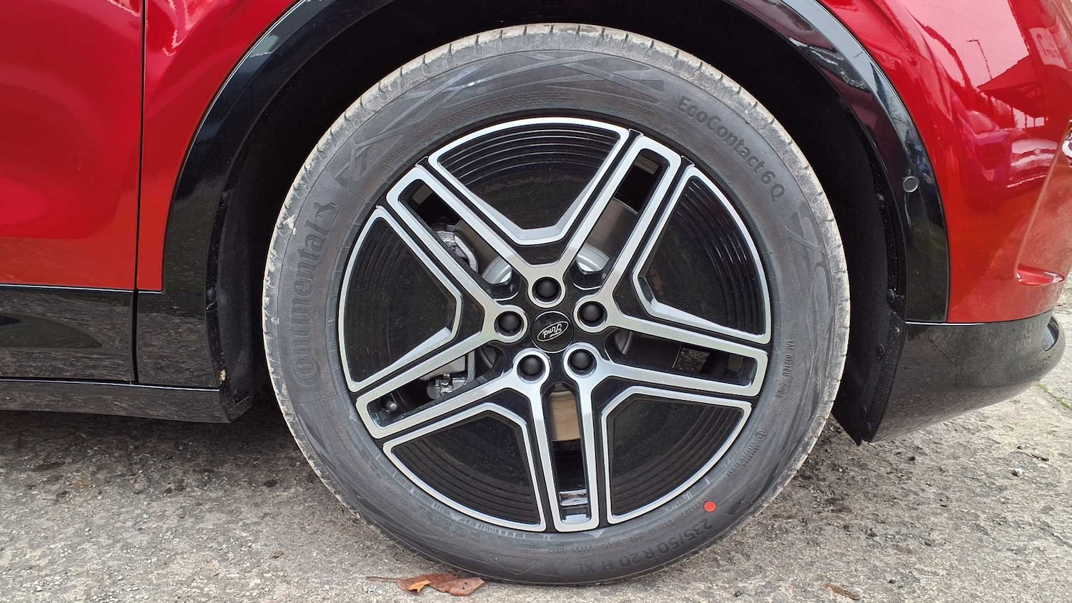 Used Ford Capri 2024 for sale - 76475835: Photo 10