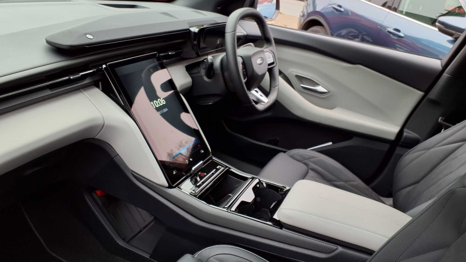 Used Ford Capri 2024 for sale - 76475835: Photo 13