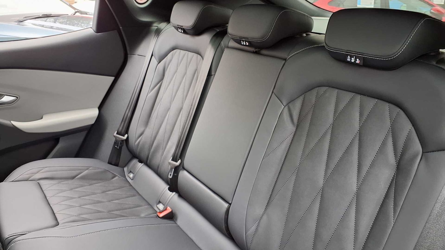 Used Ford Capri 2024 for sale - 76475835: Photo 14