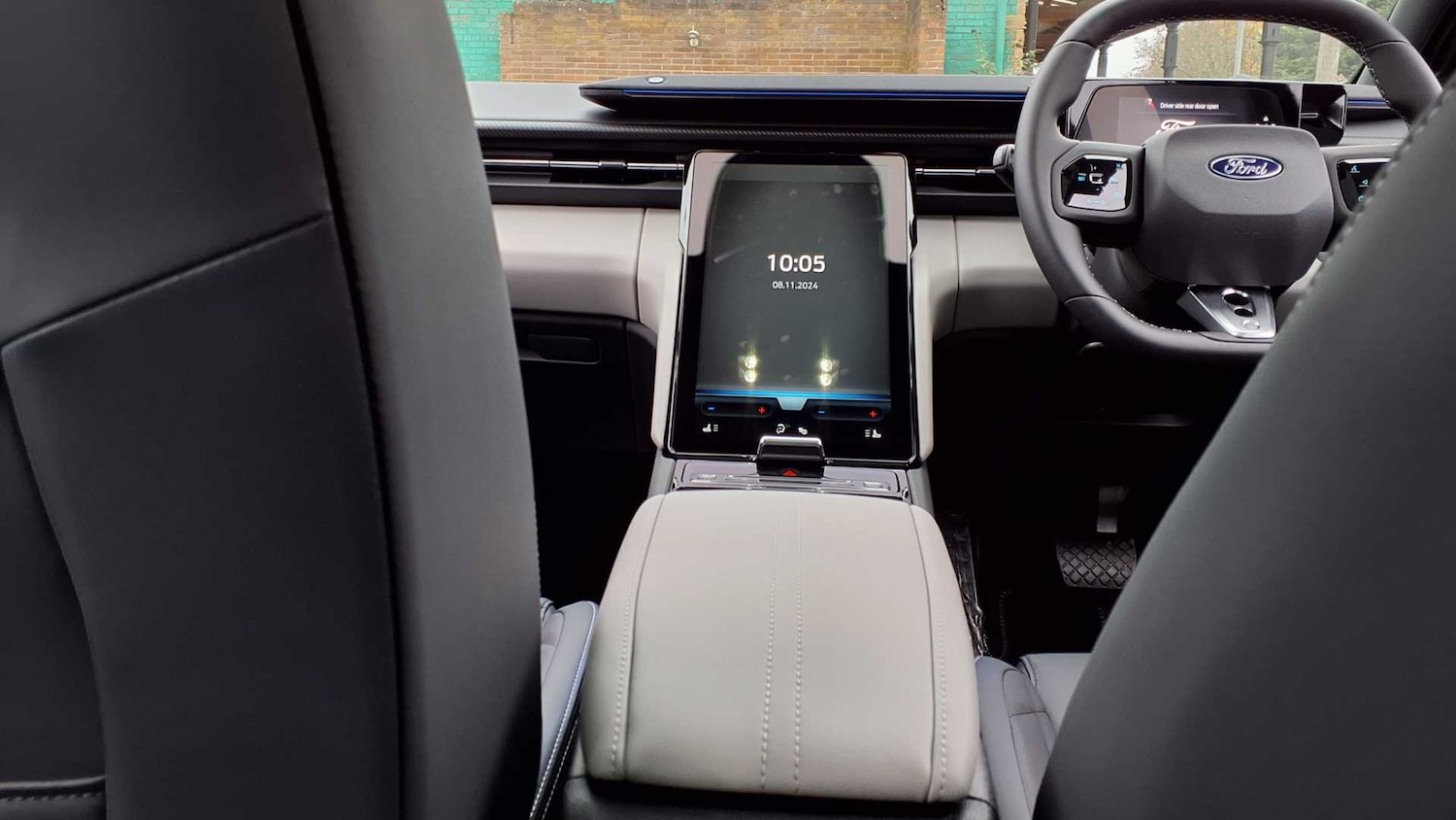 Used Ford Capri 2024 for sale - 76475835: Photo 17