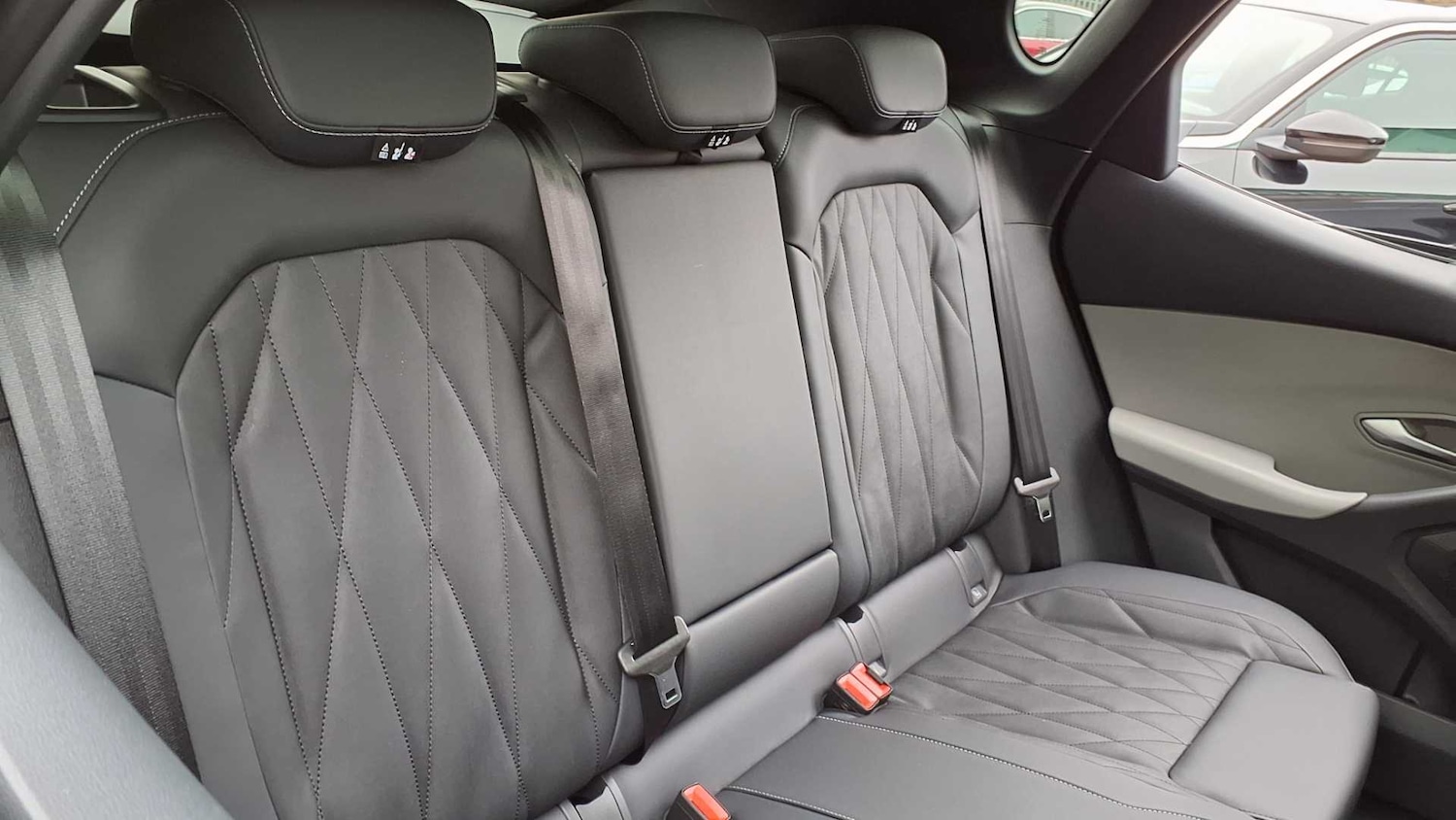 Used Ford Capri 2024 for sale - 76475835: Photo 24